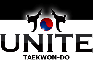 Unite Taekwon-Do School Company Logo